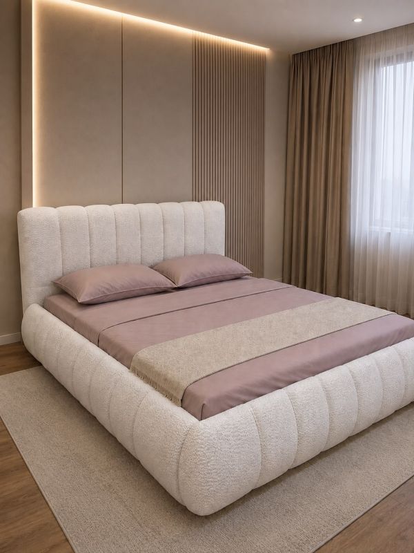 Кровать 1600 "Облако" Rich Home
